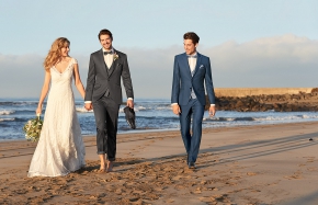 Wilvorst 2019 Brautigam Anzug 180313 AS 1 19 LOOK 6+7 008 Club Of Mens Herrenmode Sissi Brautmoden Magdeburg