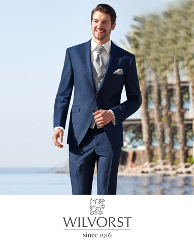 Wilvorst Herrenmode Galerie