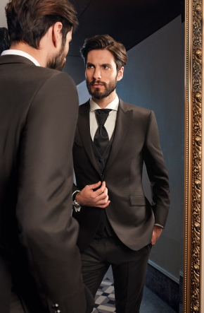 Wilvorst Prestige 2019 Brautigam Anzug 06 Look04 011 Club Of Mens Herrenmode Sissi Brautmoden Magdeburg