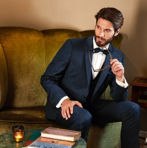 Wilvorst Prestige 2019 Brautigam Anzug 08 09 Look06 049 Club Of Mens Herrenmode Sissi Brautmoden Magdeburg