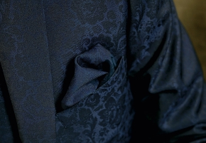 Wilvorst Prestige 2019 Brautigam Anzug 08 09 Look06 Detail 003 Club Of Mens Herrenmode Sissi Brautmoden Magdeburg