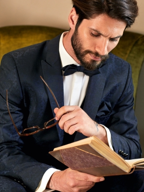 Wilvorst Prestige 2019 Brautigam Anzug 08 09 Look06 Mood 005 Club Of Mens Herrenmode Sissi Brautmoden Magdeburg