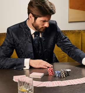 Wilvorst Prestige 2019 Brautigam Anzug 12 13 Look09 Mood 048 Club Of Mens Herrenmode Sissi Brautmoden Magdeburg