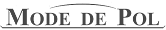 Mode De Pol Logo