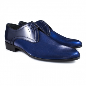 Scarpe Cerimonia Uomo Derby