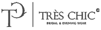 Tres Chic Logo