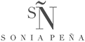 SONIA PENA Logo