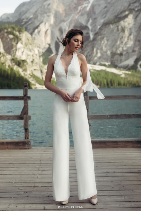 Le Rina 2020 Brautkleid Klementina Sissi Brautmoden Magdeburg