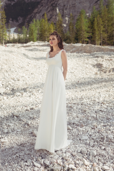 Le Rina 2020 Brautkleid Olimpia Sissi Brautmoden Magdeburg