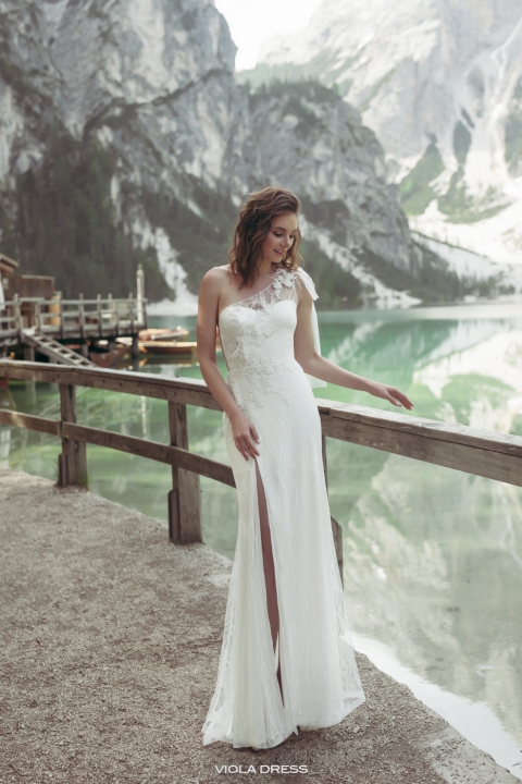 Le Rina 2020 Brautkleid Viola Dress Sissi Brautmoden Magdeburg