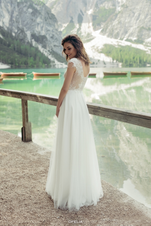 Le Rina 2020 Brautkleid Ofelia1 Sissi Brautmoden Magdeburg