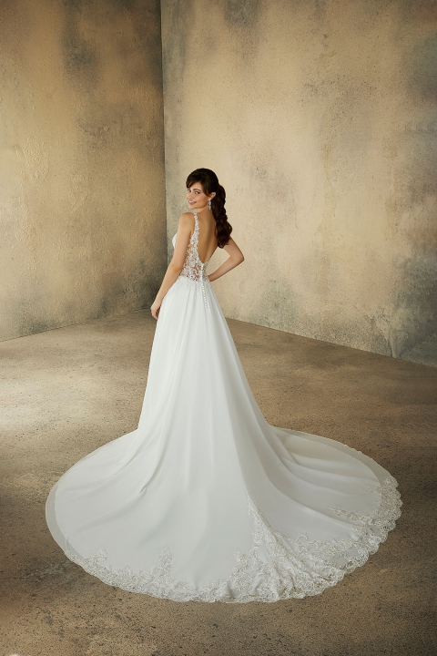 Morilee 2020 Brautkleid 2074 0146 Sissi Magdeburger Hochzeitshaus