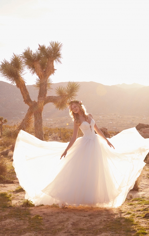 Morilee 2020 Brautkleid 2090 0177 Sissi Magdeburger Hochzeitshaus