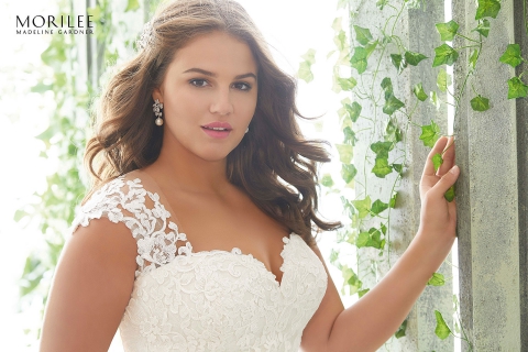 Morilee 2020 Brautkleid 3255 0162 Sissi Magdeburger Hochzeitshaus