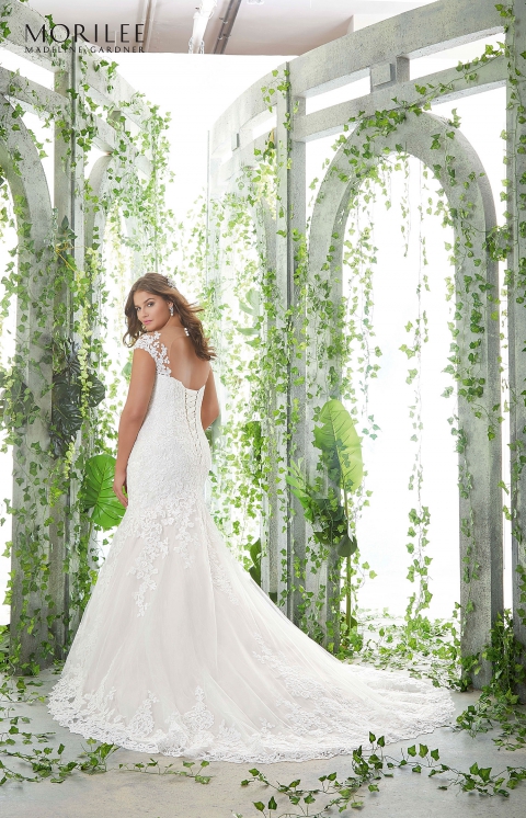 Morilee 2020 Brautkleid 3255 0242 Sissi Magdeburger Hochzeitshaus