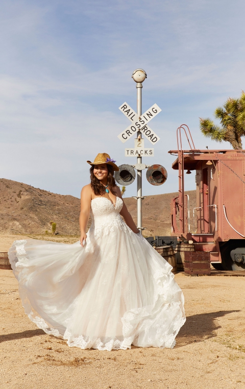 Morilee 2020 Brautkleid 3261 0189 Sissi Magdeburger Hochzeitshaus