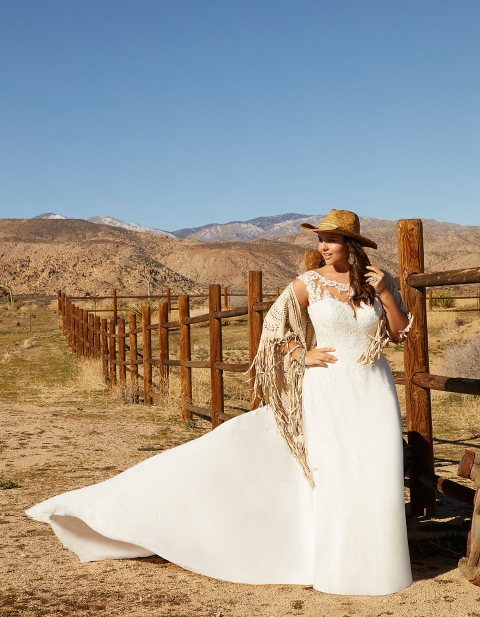 Morilee 2020 Brautkleid 3267 0075 Sissi Magdeburger Hochzeitshaus