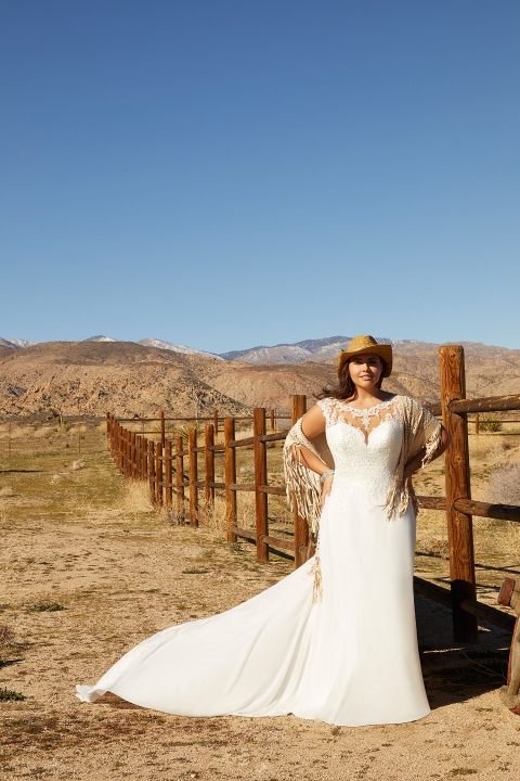 Morilee 2020 Brautkleid 3267 0312 Sissi Magdeburger Hochzeitshaus