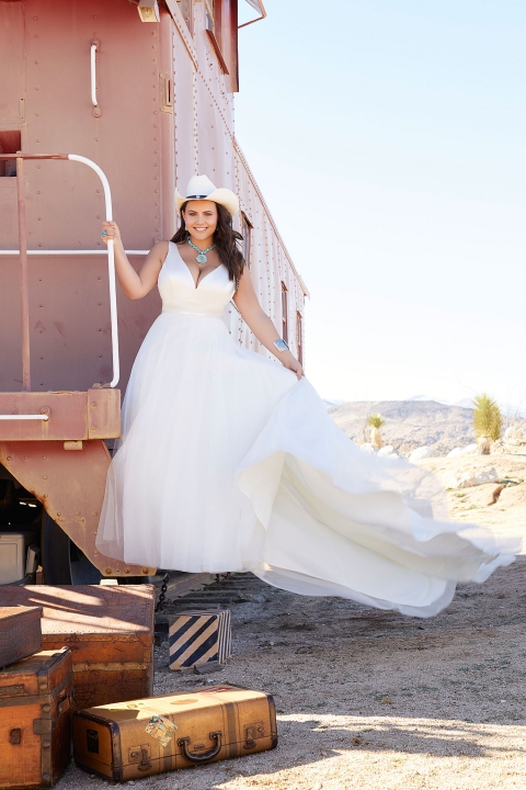 Morilee 2020 Brautkleid 3268 0015 Sissi Magdeburger Hochzeitshaus