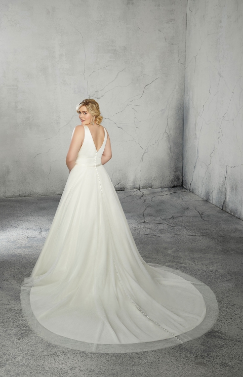 Morilee 2020 Brautkleid 3268 1305 Sissi Magdeburger Hochzeitshaus