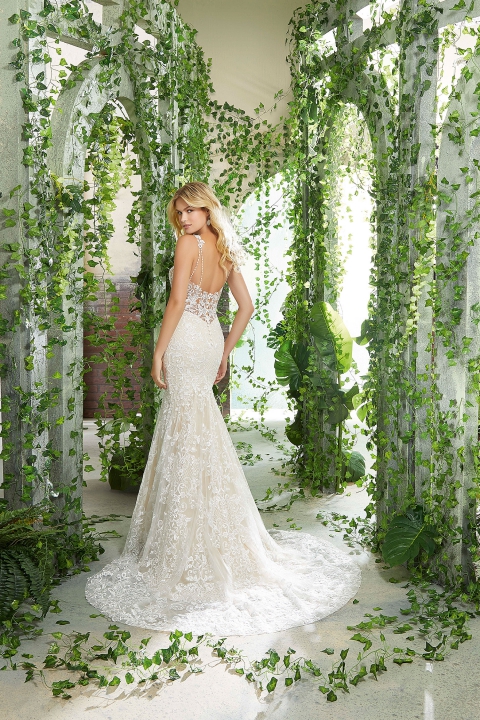 Morilee 2020 Brautkleid 6908 0199 Sissi Magdeburger Hochzeitshaus