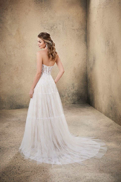 Morilee 2020 Brautkleid 6913 0097 Sissi Magdeburger Hochzeitshaus