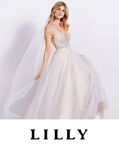 Lilly Brautkleider Galerie