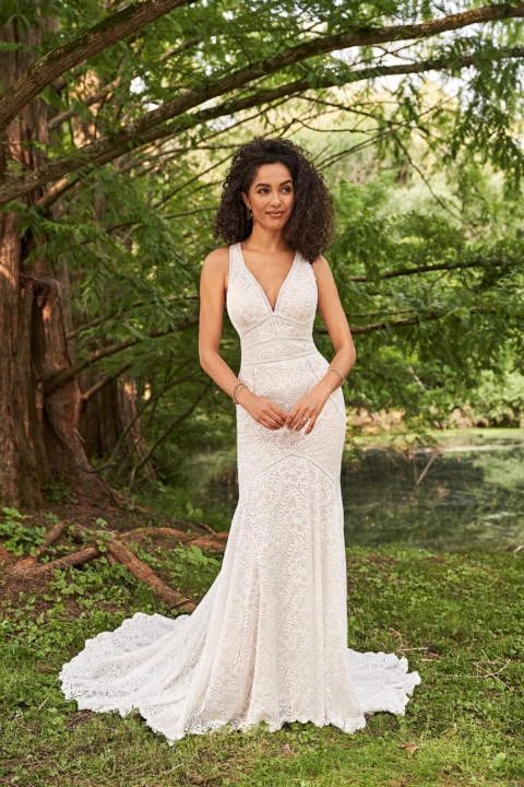 Lillian West 2023 Brautkleid 66238 LW FW22 FF 040 Sissi Brautmoden Magdeburg