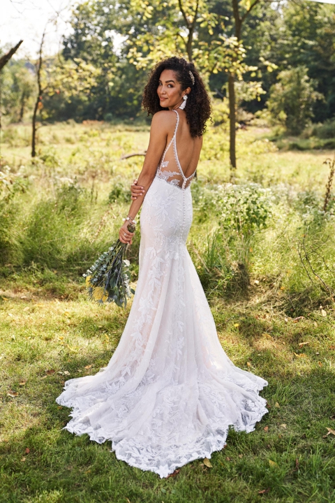 Lillian West 2023 Brautkleid 66246 LW FW22 FB 043 Sissi Brautmoden Magdeburg