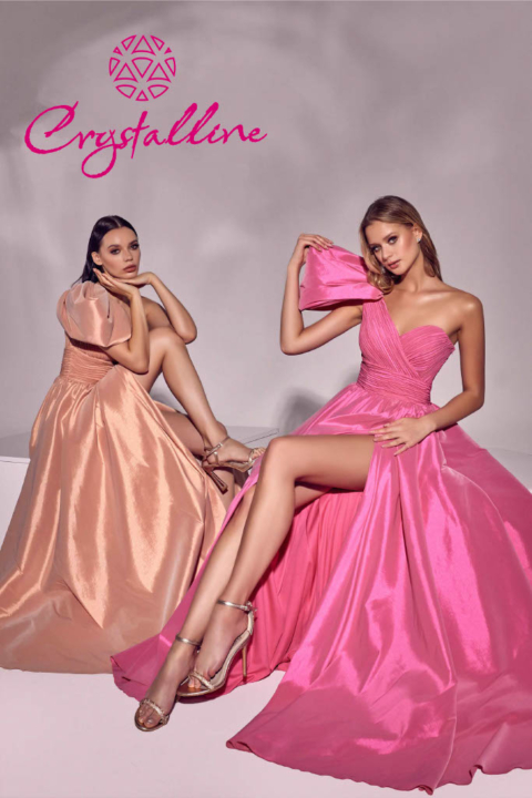 Crystalline 2024 Abendkleid 31024 1 Sissi Brautmoden Magdeburg