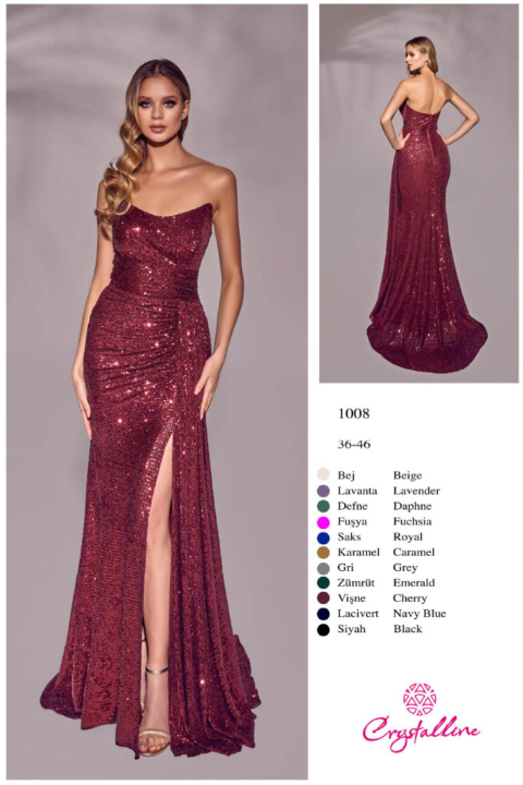 Crystalline 2024 Abendkleid 31024 11 Sissi Brautmoden Magdeburg