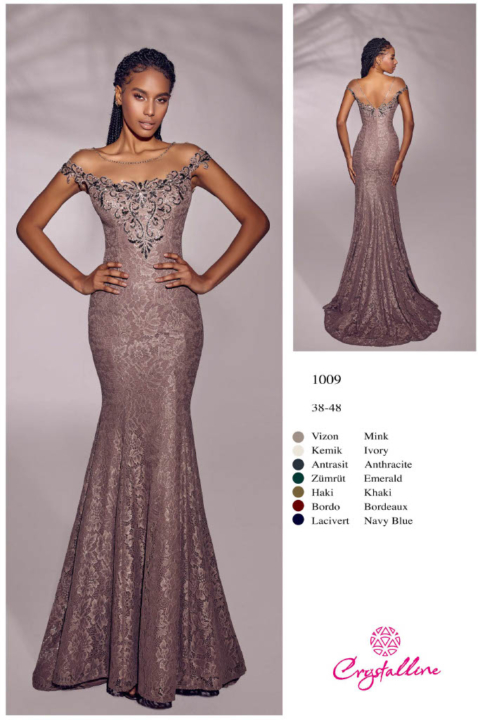 Crystalline 2024 Abendkleid 31024 12 Sissi Brautmoden Magdeburg