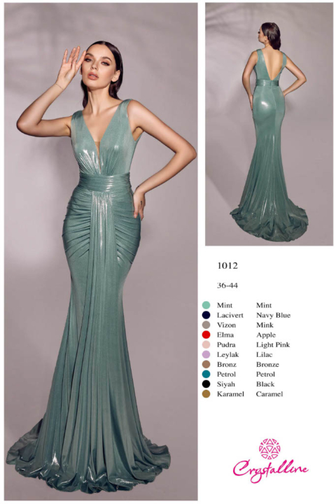 Crystalline 2024 Abendkleid 31024 15 Sissi Brautmoden Magdeburg