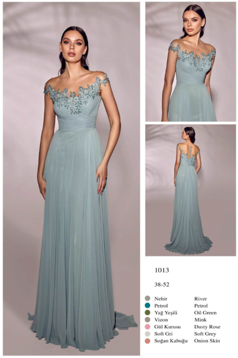 Crystalline 2024 Abendkleid 31024 16 Sissi Brautmoden Magdeburg