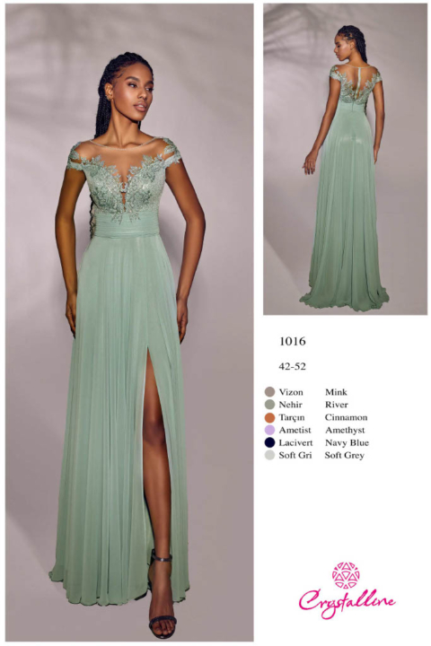 Crystalline 2024 Abendkleid 31024 19 Sissi Brautmoden Magdeburg