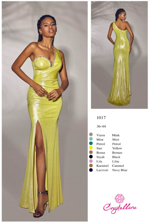 Crystalline 2024 Abendkleid 31024 20 Sissi Brautmoden Magdeburg