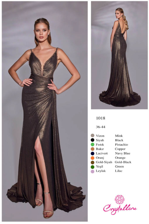 Crystalline 2024 Abendkleid 31024 21 Sissi Brautmoden Magdeburg