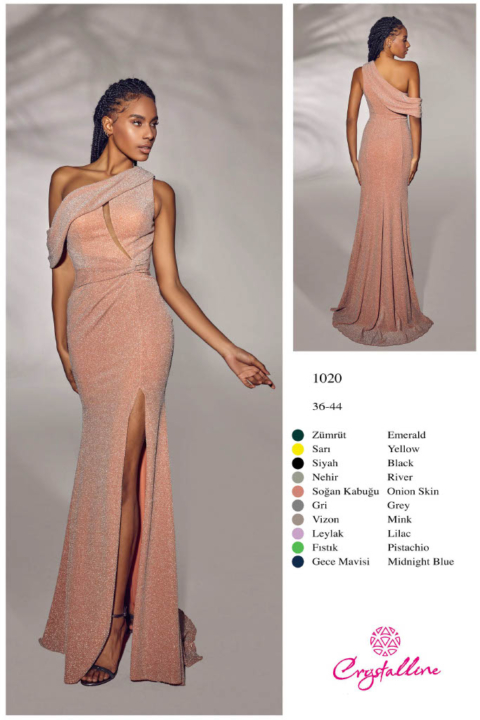 Crystalline 2024 Abendkleid 31024 231024 Sissi Brautmoden Magdeburg