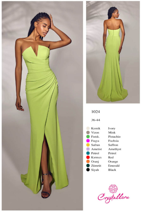 Crystalline 2024 Abendkleid 31024 27 Sissi Brautmoden Magdeburg