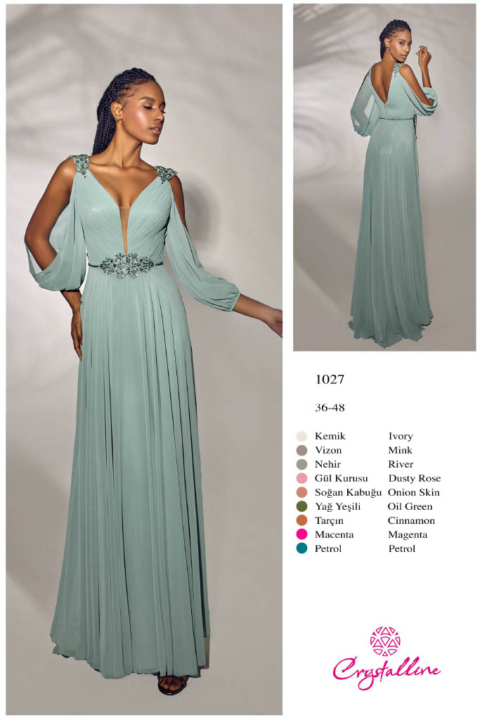 Crystalline 2024 Abendkleid 31024 310240 Sissi Brautmoden Magdeburg