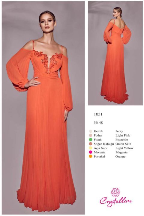 Crystalline 2024 Abendkleid 31024 310244 Sissi Brautmoden Magdeburg