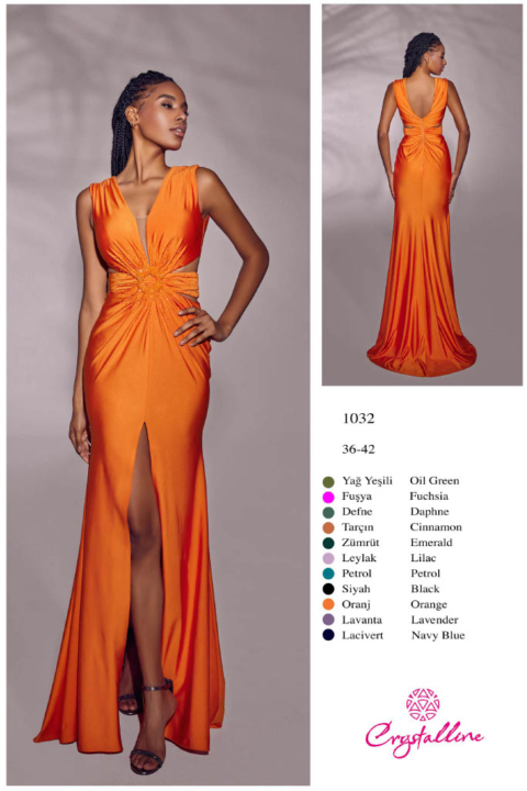 Crystalline 2024 Abendkleid 31024 310245 Sissi Brautmoden Magdeburg