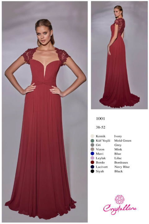 Crystalline 2024 Abendkleid 31024 4 Sissi Brautmoden Magdeburg