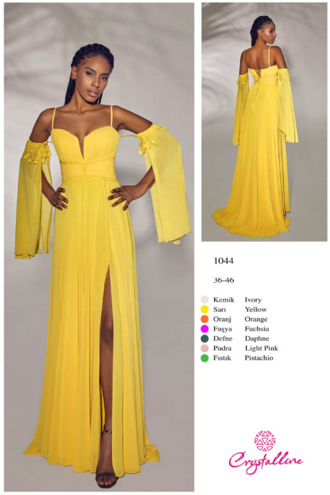 Crystalline 2024 Abendkleid 31024 47 Sissi Brautmoden Magdeburg