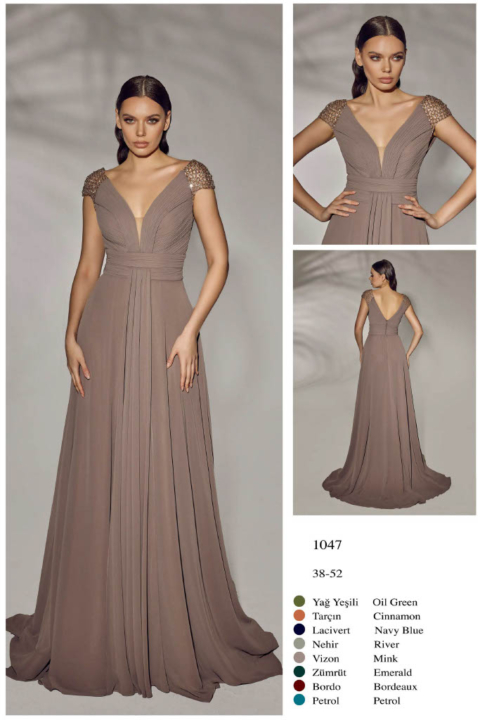 Crystalline 2024 Abendkleid 31024 50 Sissi Brautmoden Magdeburg