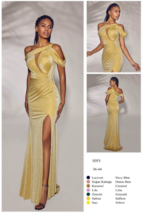 Crystalline 2024 Abendkleid 31024 54 Sissi Brautmoden Magdeburg