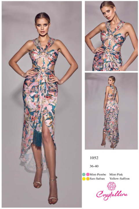 Crystalline 2024 Abendkleid 31024 55 Sissi Brautmoden Magdeburg