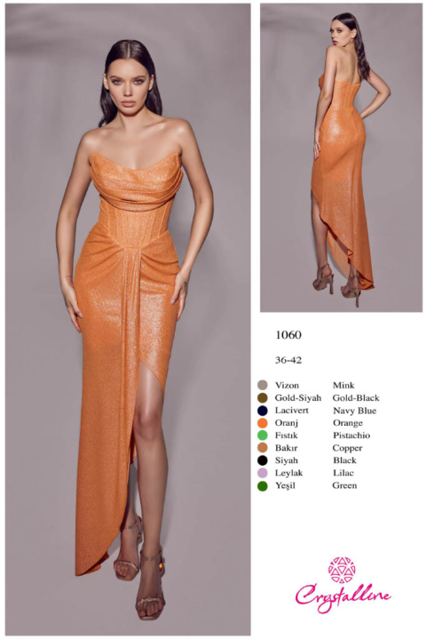 Crystalline 2024 Abendkleid 31024 631024 Sissi Brautmoden Magdeburg