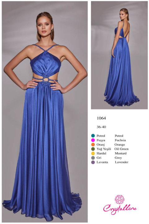 Crystalline 2024 Abendkleid 31024 67 Sissi Brautmoden Magdeburg