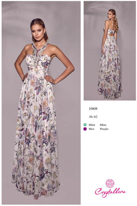 Crystalline 2024 Abendkleid 31024 72 Sissi Brautmoden Magdeburg